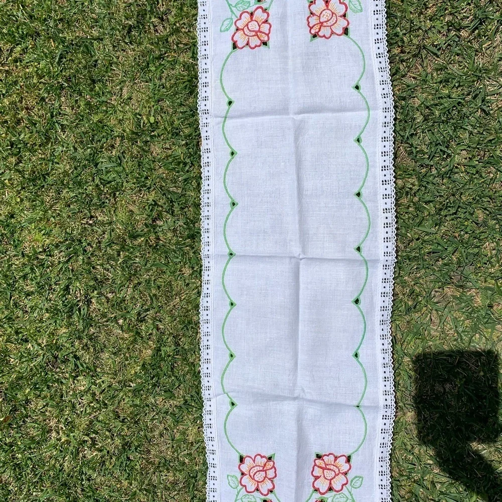 Table runner